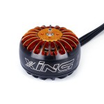Hot Sales IFlight XING 5215 High Performance Cinelifter Motor 330KV/500KV X CLASS 4mm Shaft Cinelifter Multirotor for Uav Drone